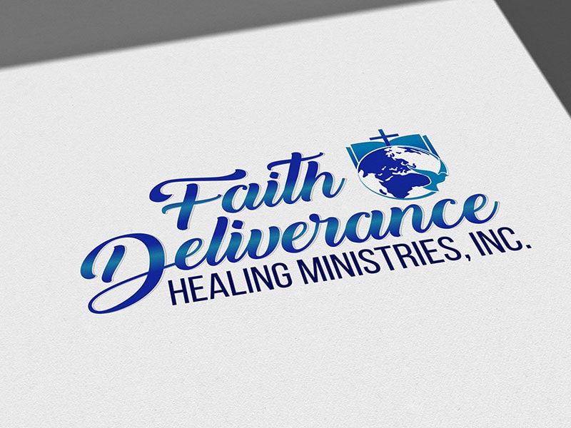 Portfolio -  Faith Deliverance